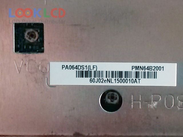 PA064DS1